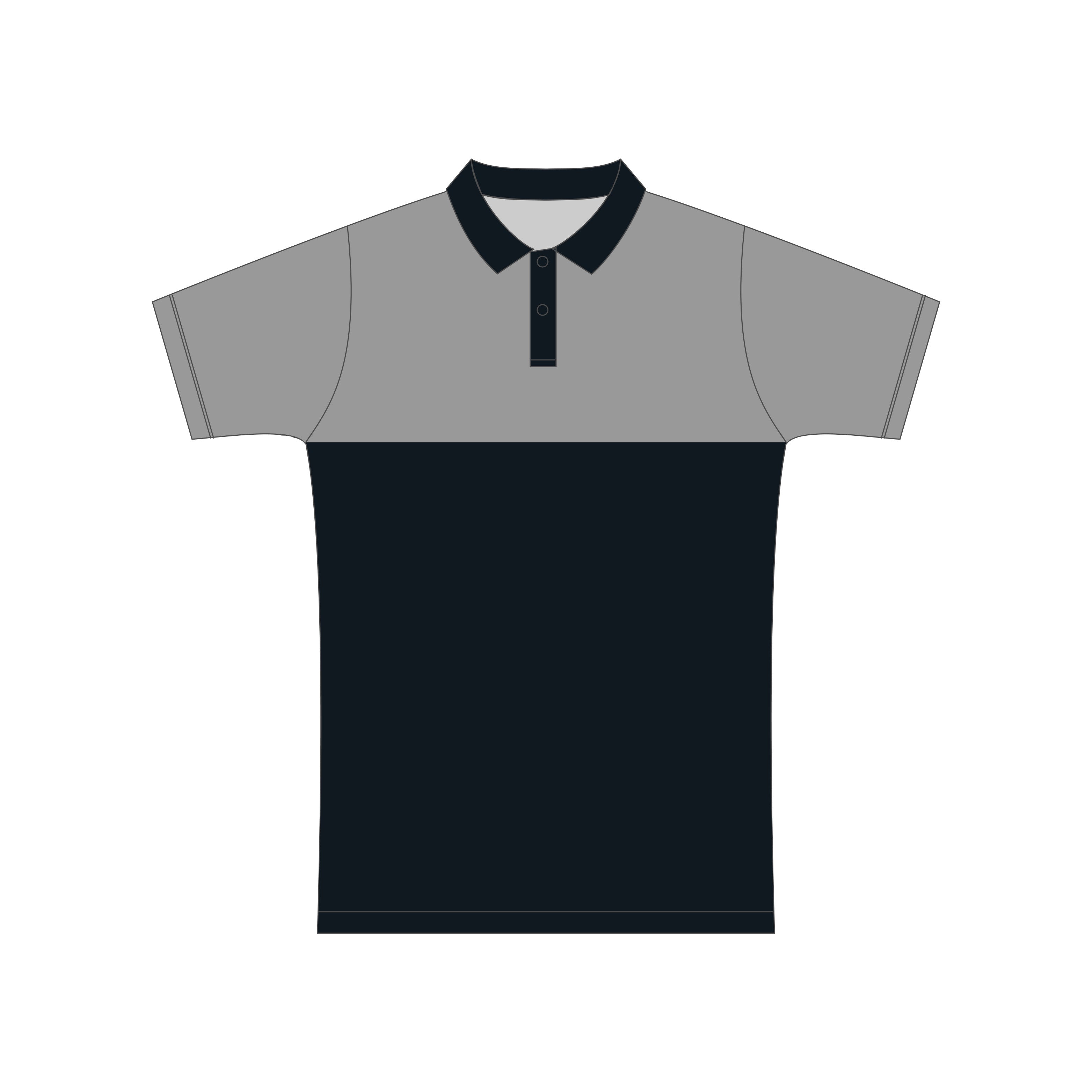 Tシャツ・カットソー Vince SS25 Polo shirts (M09686507A 879HSH) Polos – Victory Sportswear