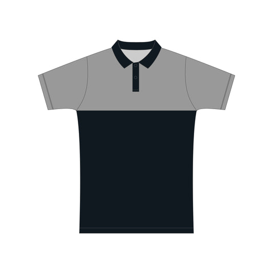 Breeze Short Sleeve Polo B