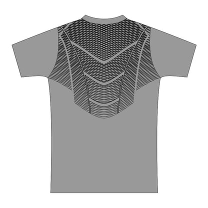 Power Crew Neck T-Shirt (A)
