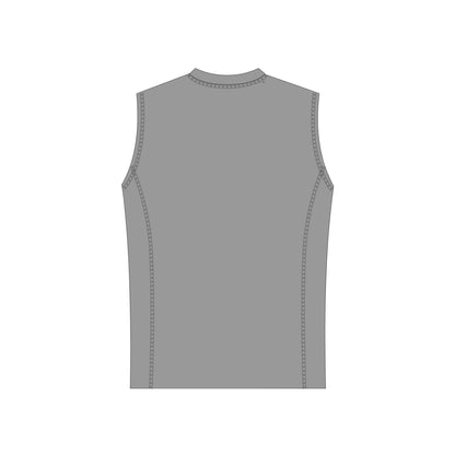 Sleeveless Compression Top (A)