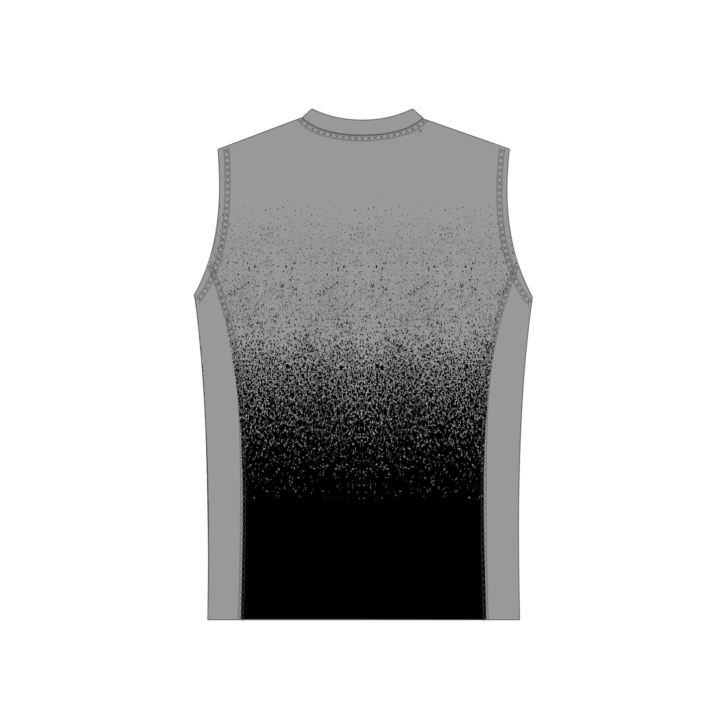 Sleeveless Compression Top (C)