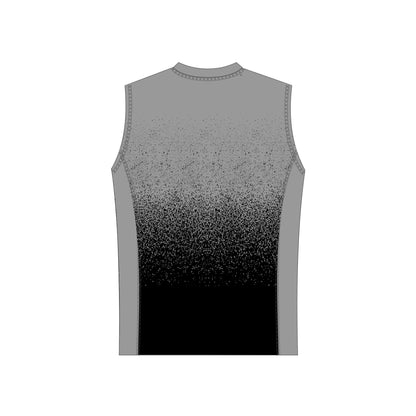 Sleeveless Compression Top (C)