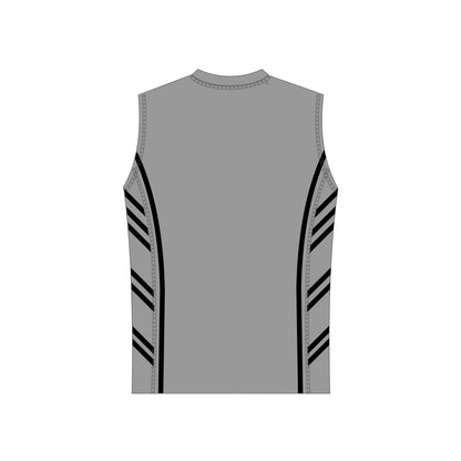 Sleeveless Compression Top (D)