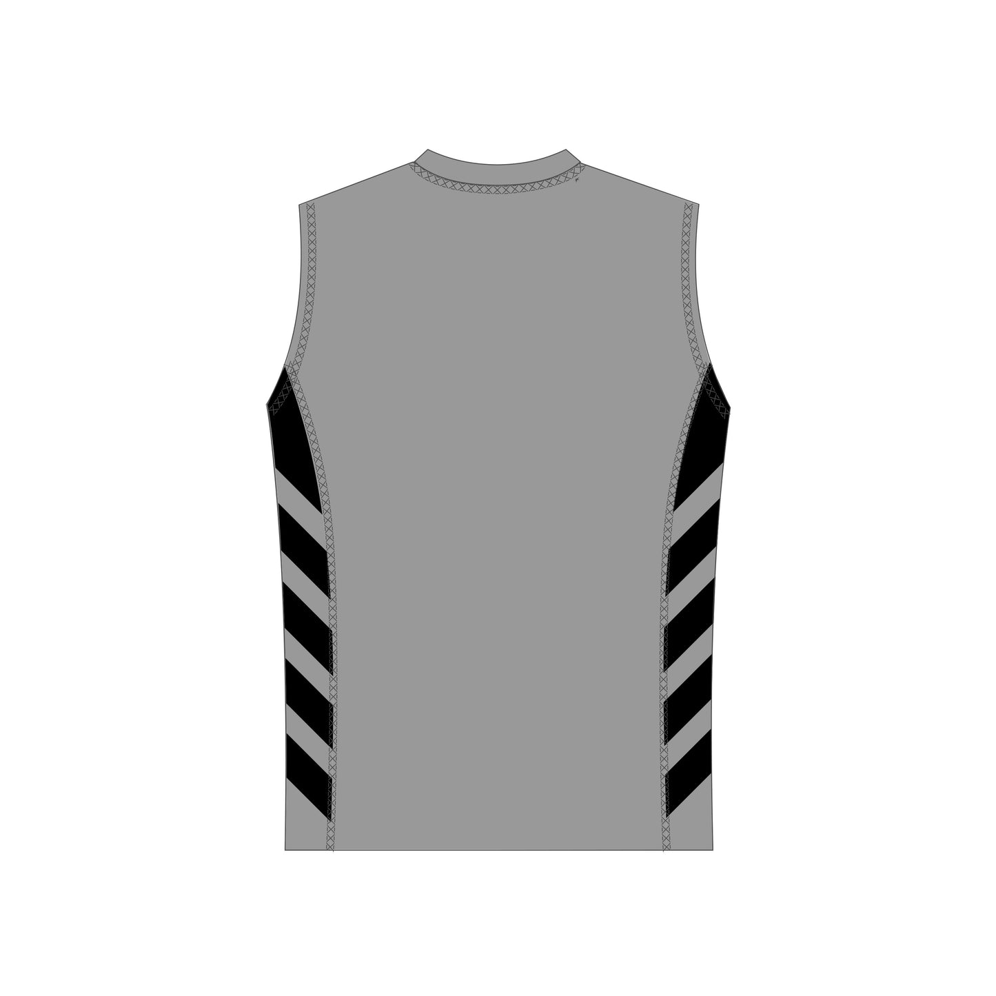 Sleeveless Compression Top (E)
