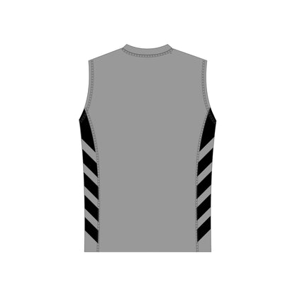 Sleeveless Compression Top (E)