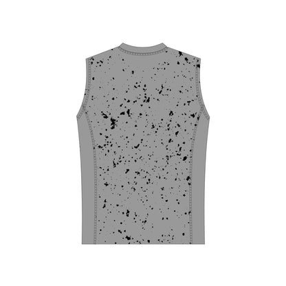 Sleeveless Compression Top (F)