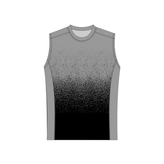 Sleeveless Compression Top (C)