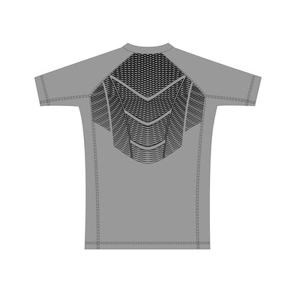 Short Sleeve Compression Top (B)