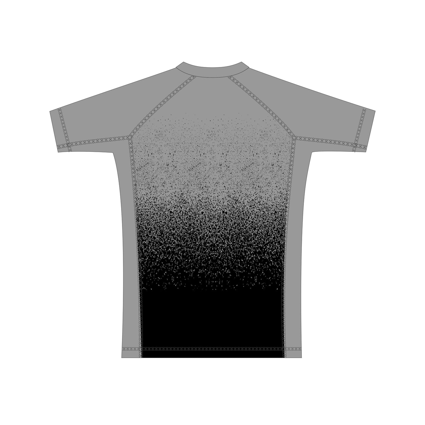 Short Sleeve Compression Top (C)