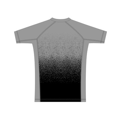 Short Sleeve Compression Top (C)