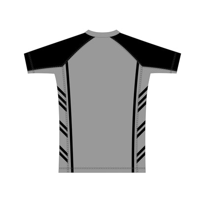 Short Sleeve Compression Top (D)