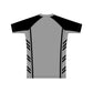 Short Sleeve Compression Top (D)