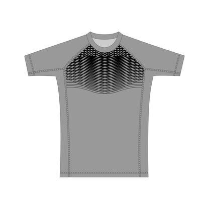 Short Sleeve Compression Top (B)