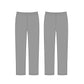 Response Warm-Up Pants (D)