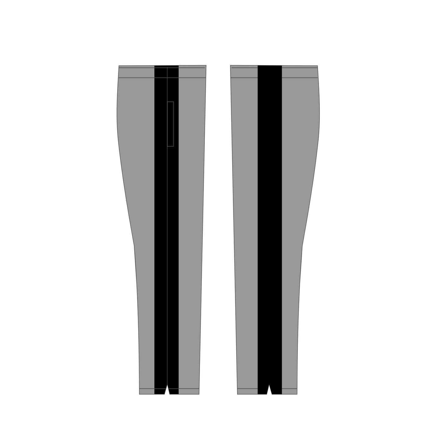 Response Warm-Up Pants (B)