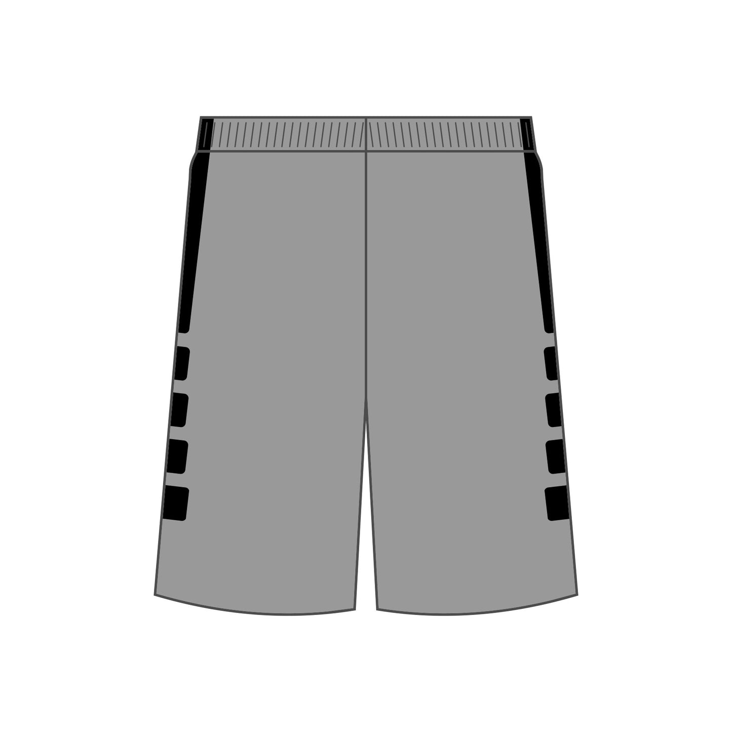 Vapor Select Shorts With Pockets (C) 04-02-102