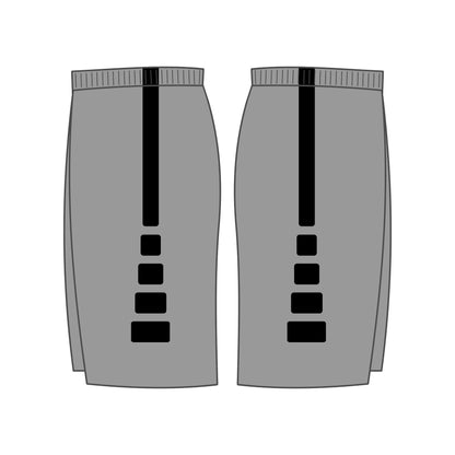 Vapor Select Shorts With Pockets (C) 04-02-102