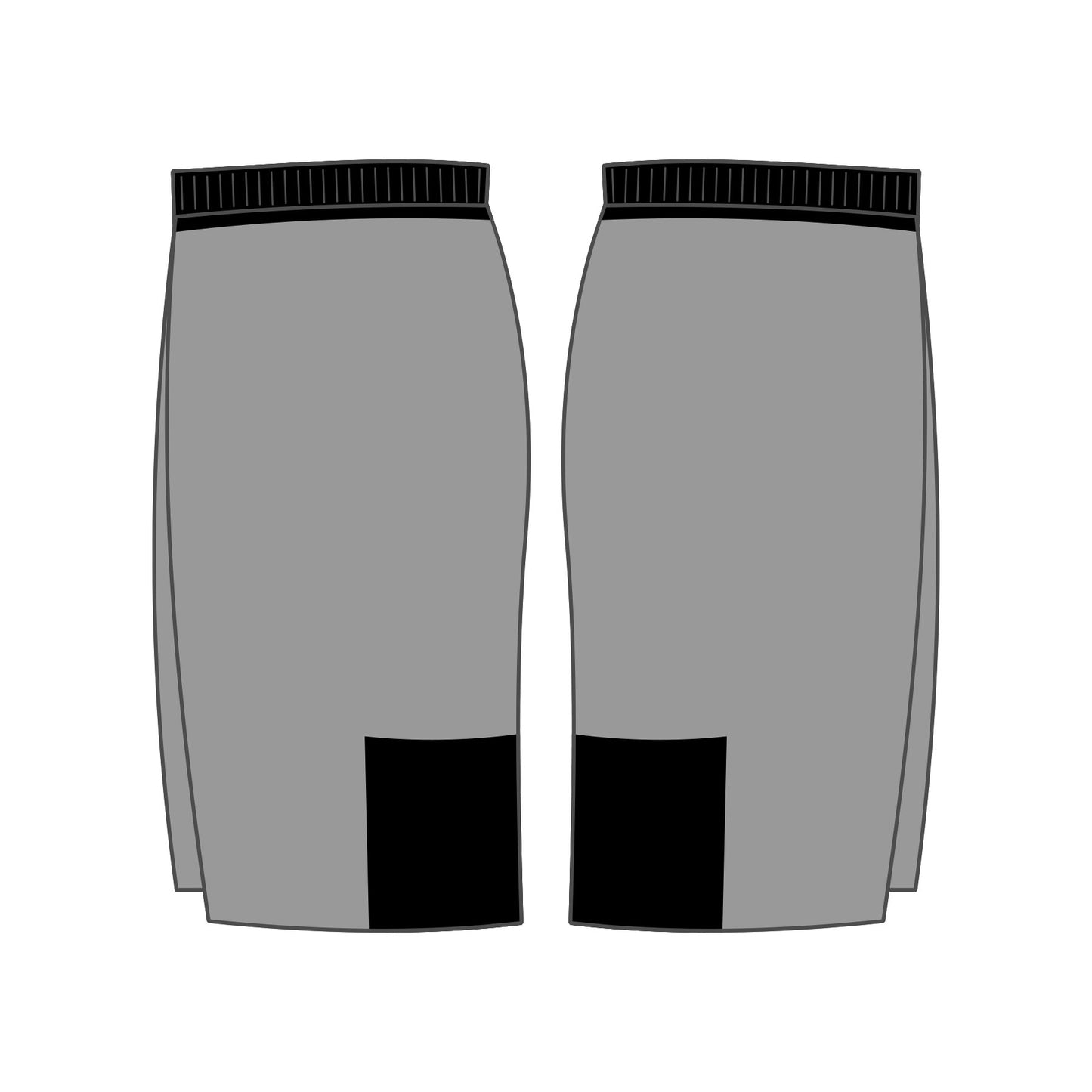 Vapor Select Shorts With Pockets (D) 04-02-102