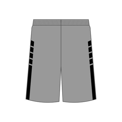 Vapor Select Shorts With Pockets (H) 04-02-102