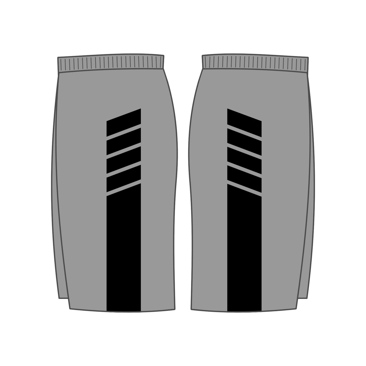 Vapor Select Shorts With Pockets (H) 04-02-102