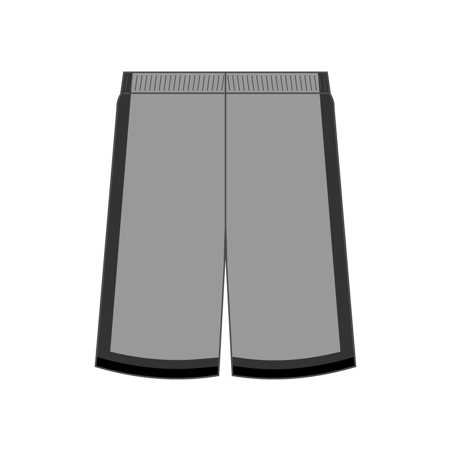 Vapor Select Shorts With Pockets (I) 04-02-102