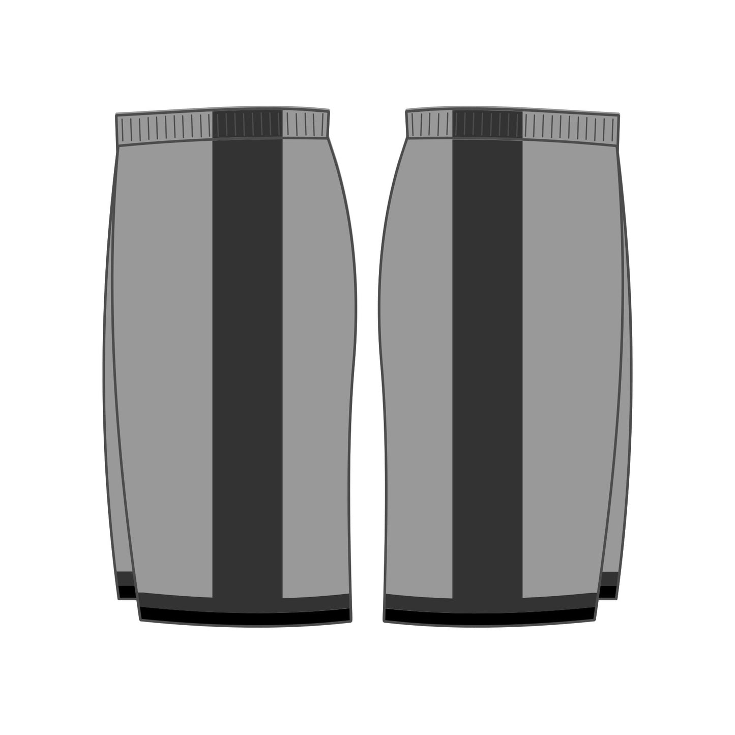 Vapor Select Shorts With Pockets (I) 04-02-102