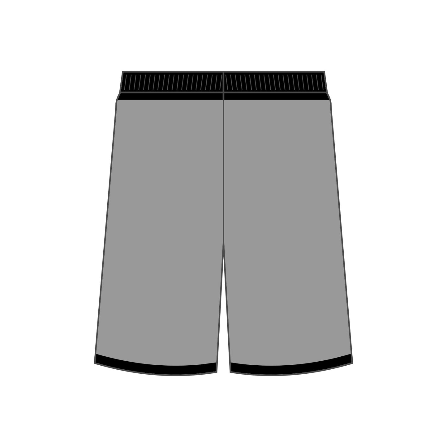 Vapor Select Shorts With Pockets (E) 04-02-102
