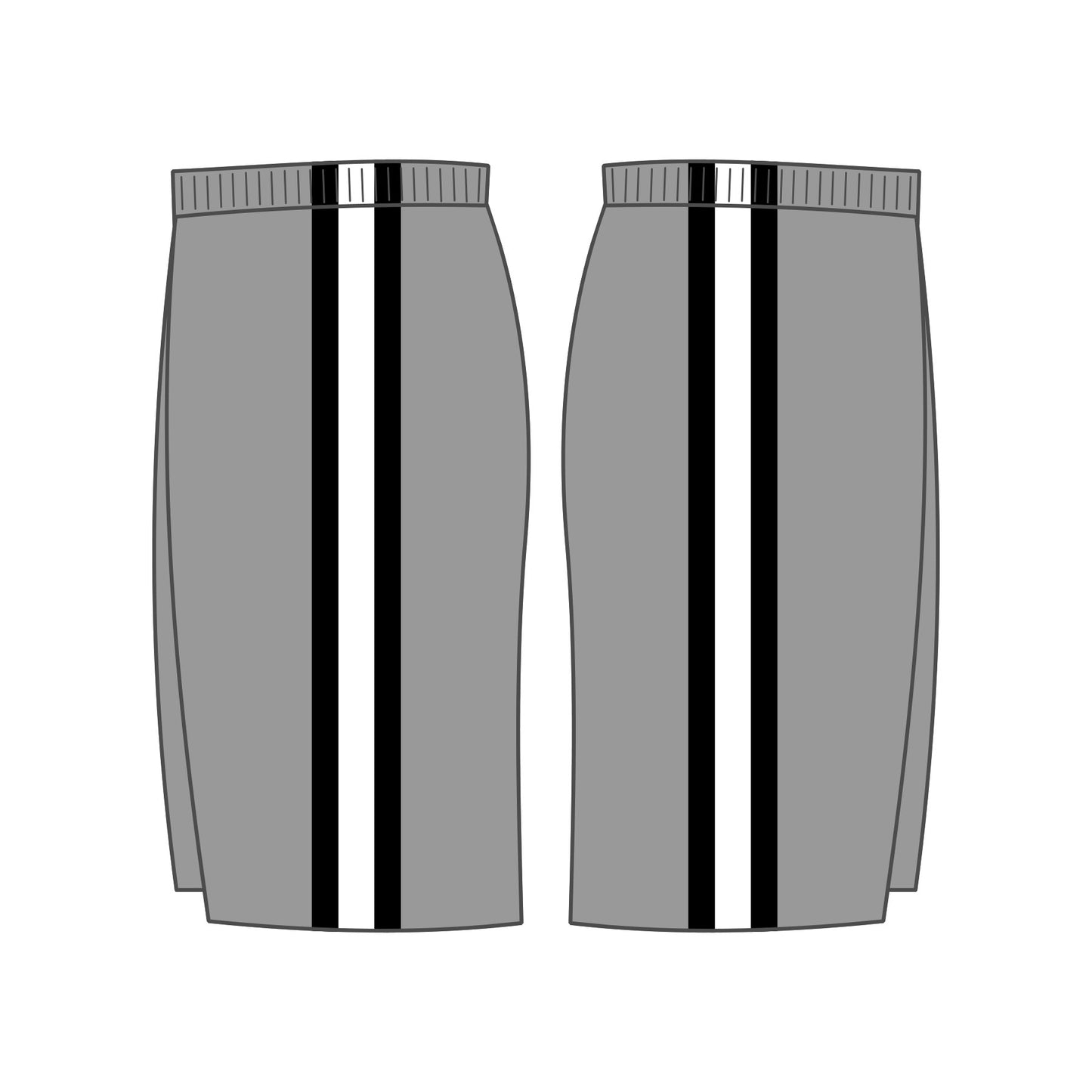Vapor Select Shorts With Pockets (A) 04-02-102