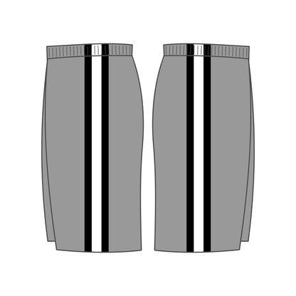 Vapor Select Shorts With Pockets (A) 04-02-102