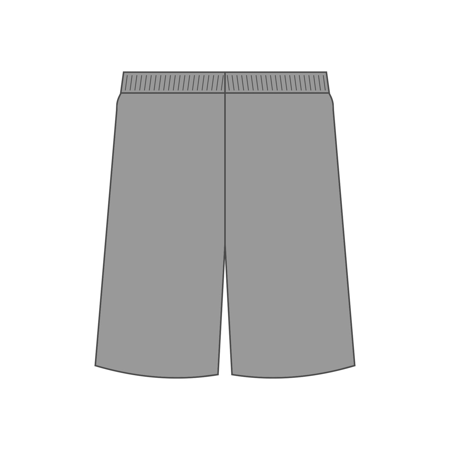 Vapor Select Shorts With Pockets (B) 04-02-102