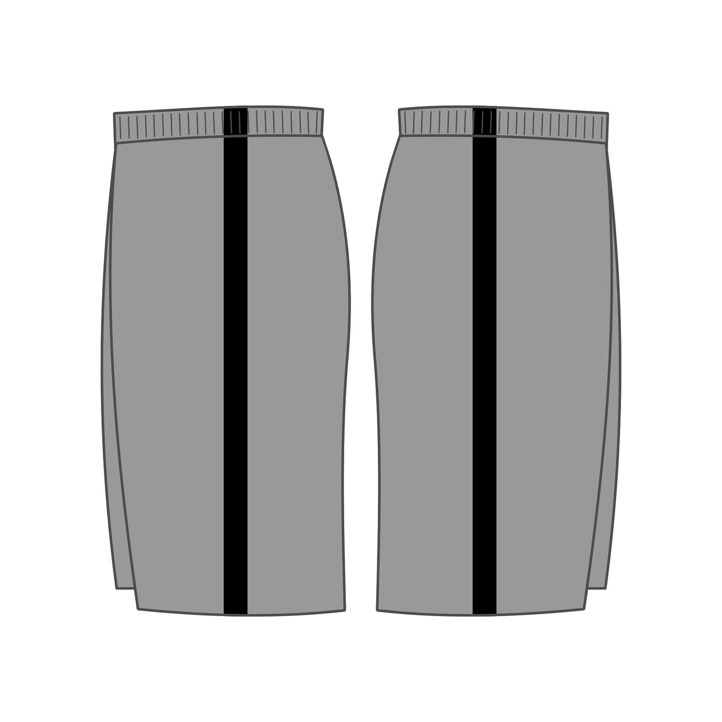 Vapor Select Shorts With Pockets (B) 04-02-102