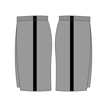 Vapor Select Shorts With Pockets (B) 04-02-102