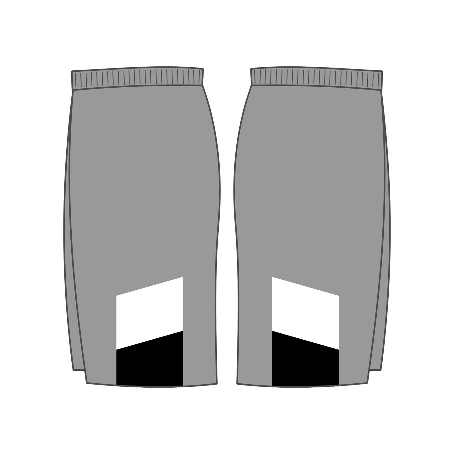 Vapor Select Shorts With Pockets (F) 04-02-102