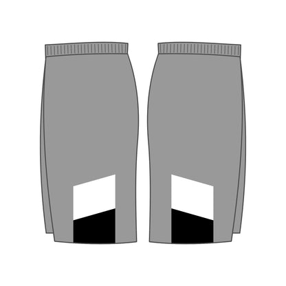 Vapor Select Shorts With Pockets (F) 04-02-102