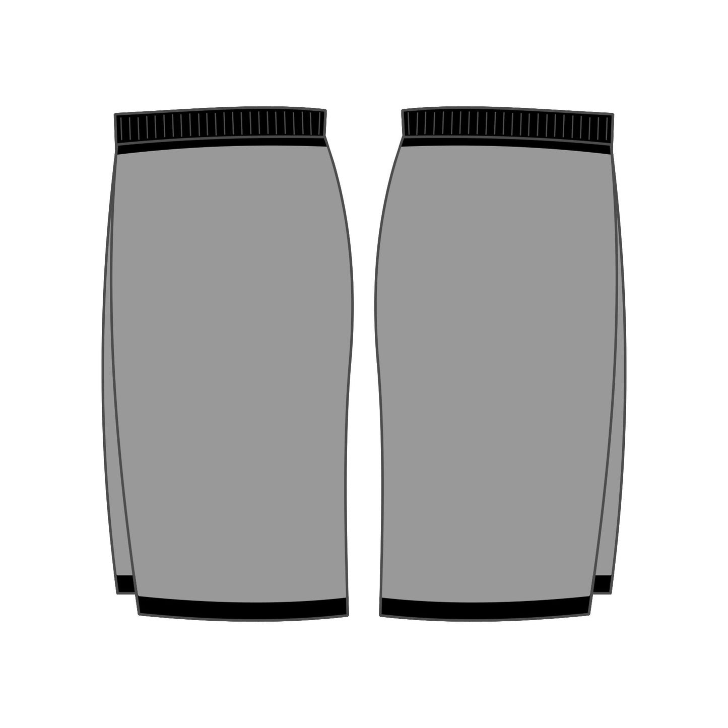 Vapor Select Shorts With Pockets (E) 04-02-102