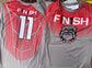 Short Sleeve Compression Top (E)