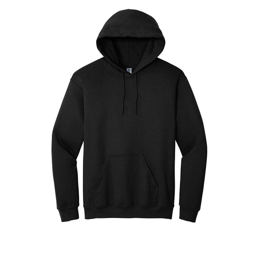 Classic Drawstring Hoodie
