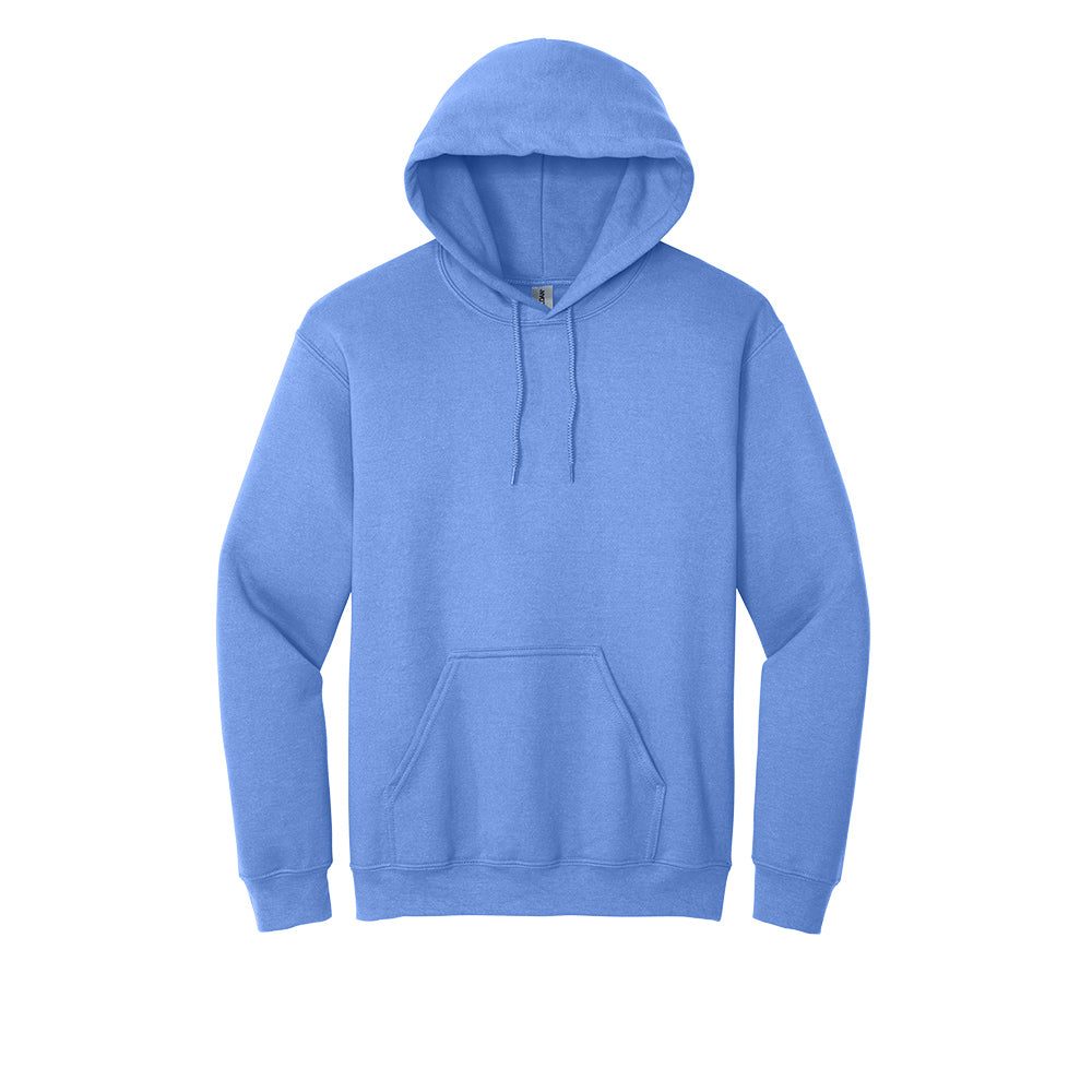 Classic Drawstring Hoodie