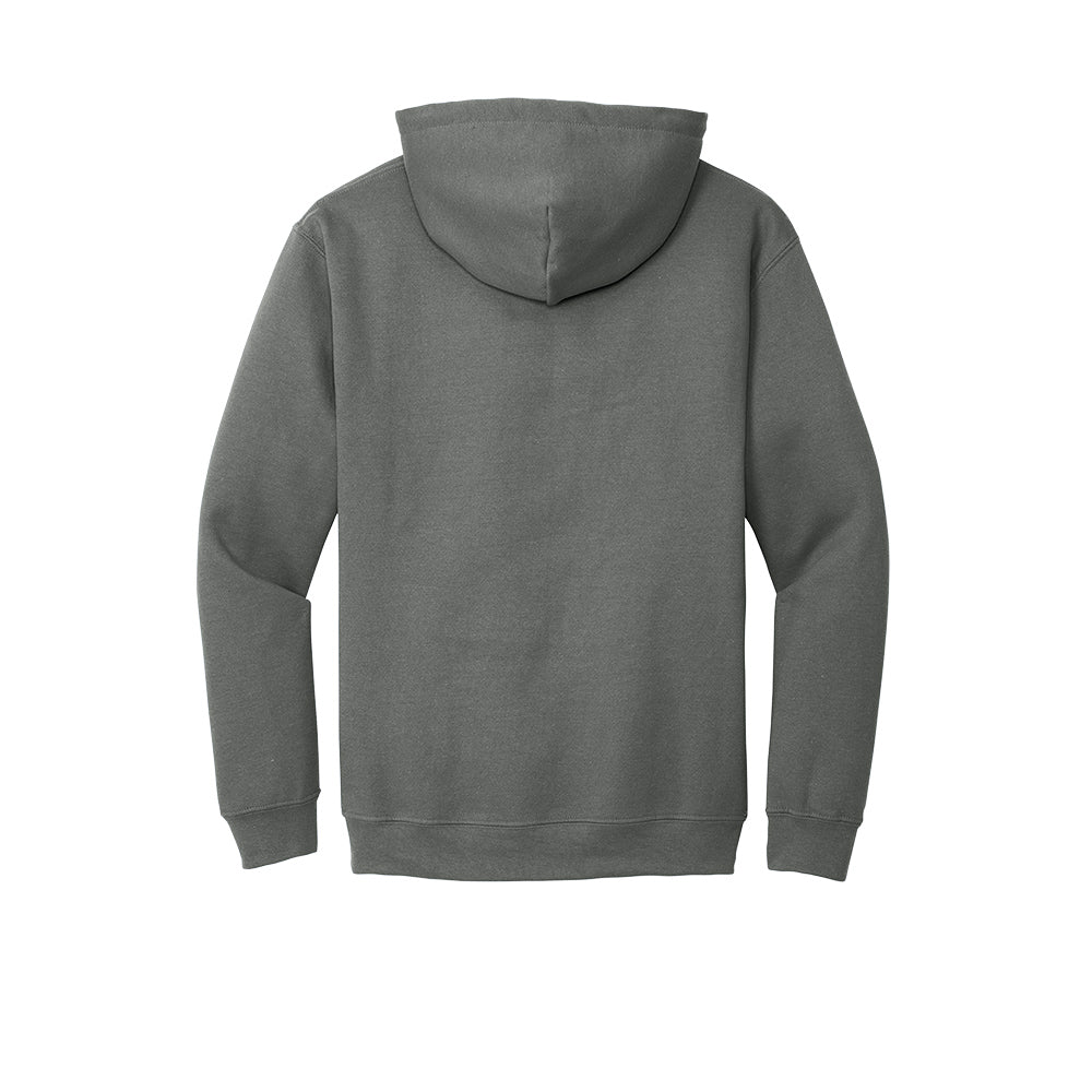 Classic Drawstring Hoodie