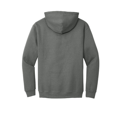 Classic Drawstring Hoodie