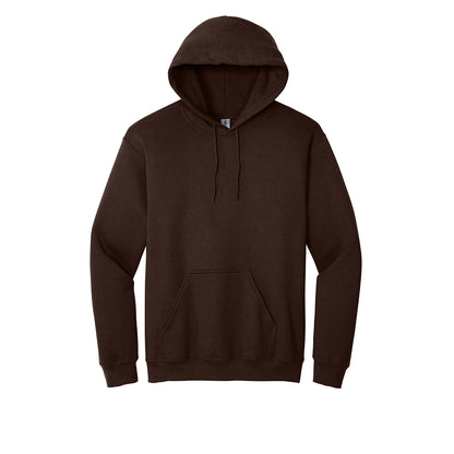 Classic Drawstring Hoodie