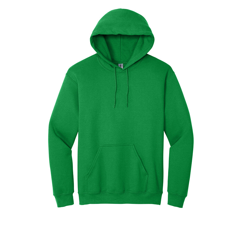 Classic Drawstring Hoodie
