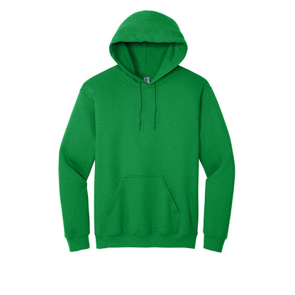 Classic Drawstring Hoodie