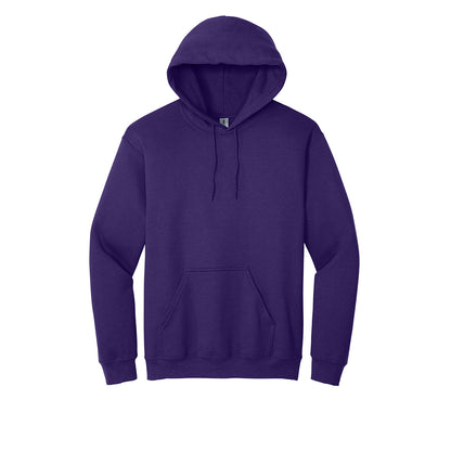 Classic Drawstring Hoodie