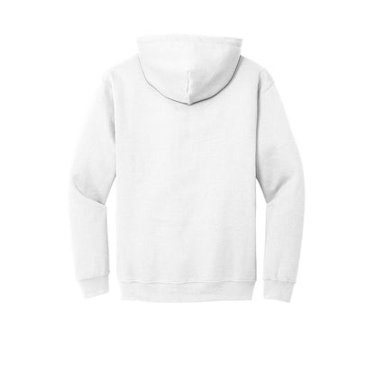 Classic Drawstring Hoodie