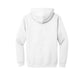 Classic Drawstring Hoodie