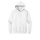 Classic Drawstring Hoodie