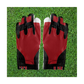 Victory Custom Football Gloves By The Pair (A1)