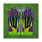 Victory Custom Football Gloves By The Pair (B1)