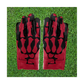 Victory Custom Football Gloves By The Pair (A1)